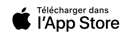 app logo